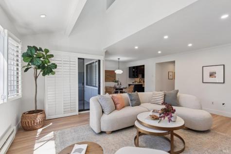 67 Corte Mesa Drive San Rafael CA 94901