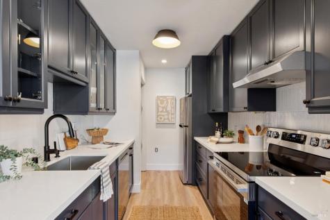 67 Corte Mesa Drive San Rafael CA 94901