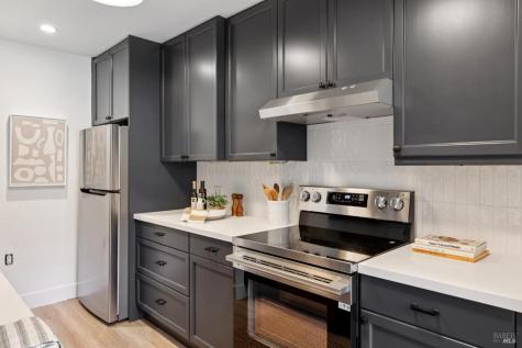67 Corte Mesa Drive San Rafael CA 94901
