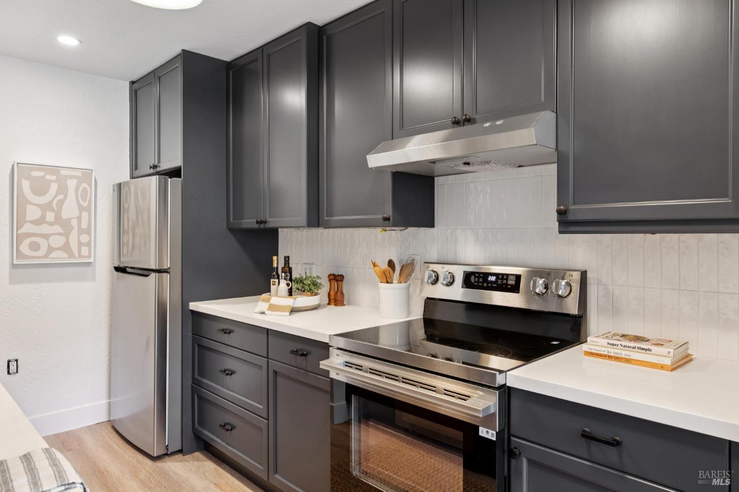 67 Corte Mesa Drive San Rafael CA 94901