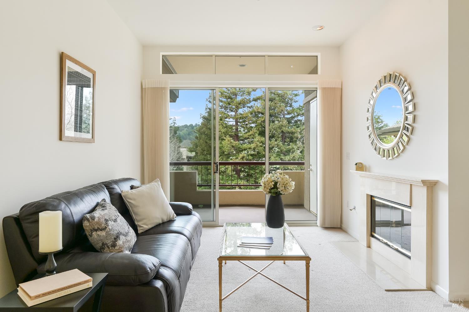 600 Deer Valley Road San Rafael CA 94903