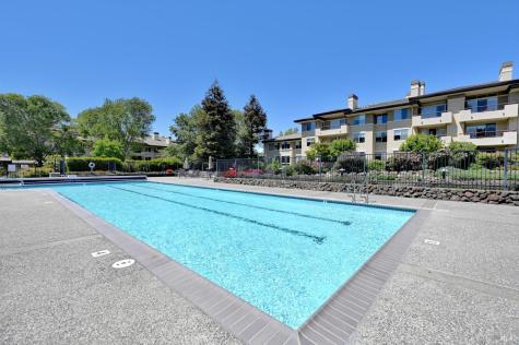 600 Deer Valley Road San Rafael CA 94903