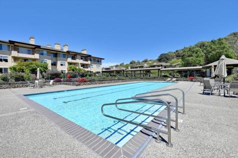 600 Deer Valley Road San Rafael CA 94903