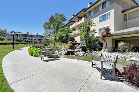 600 Deer Valley Road San Rafael CA 94903