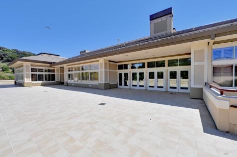 600 Deer Valley Road San Rafael CA 94903