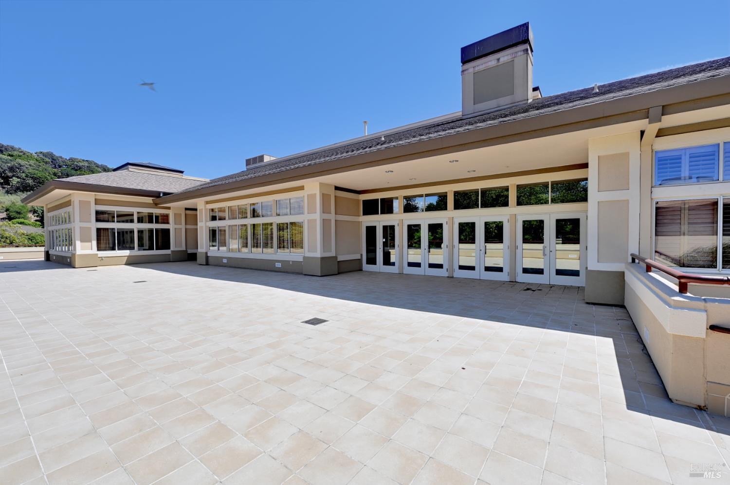 600 Deer Valley Road San Rafael CA 94903