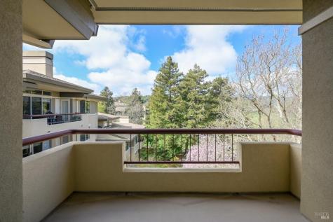600 Deer Valley Road San Rafael CA 94903