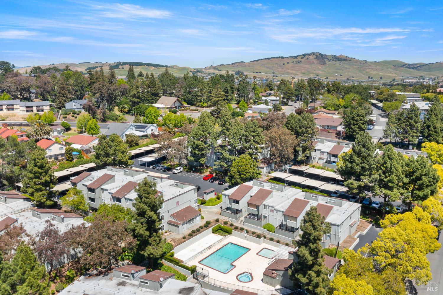 1333 N Camino Alto Vallejo CA 94589