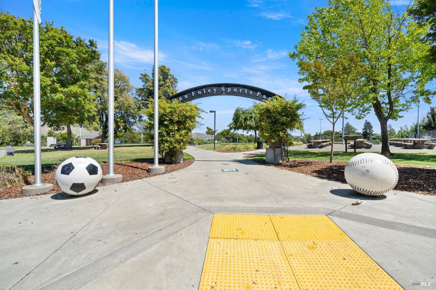 1333 N Camino Alto Vallejo CA 94589