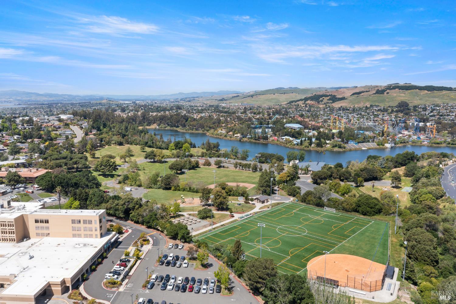 1333 N Camino Alto Vallejo CA 94589