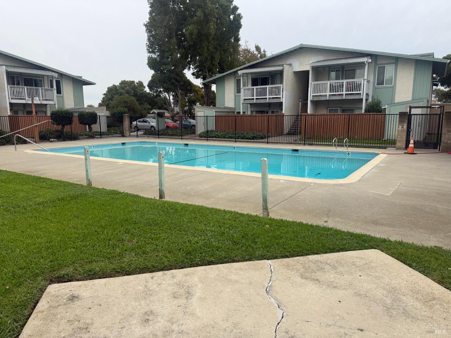 1625 Park Lane Fairfield CA 94533