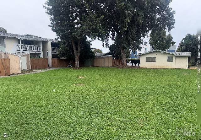 1625 Park Lane Fairfield CA 94533