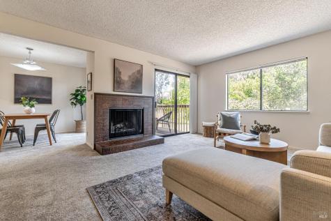 7 Byron Circle Mill Valley CA 94941