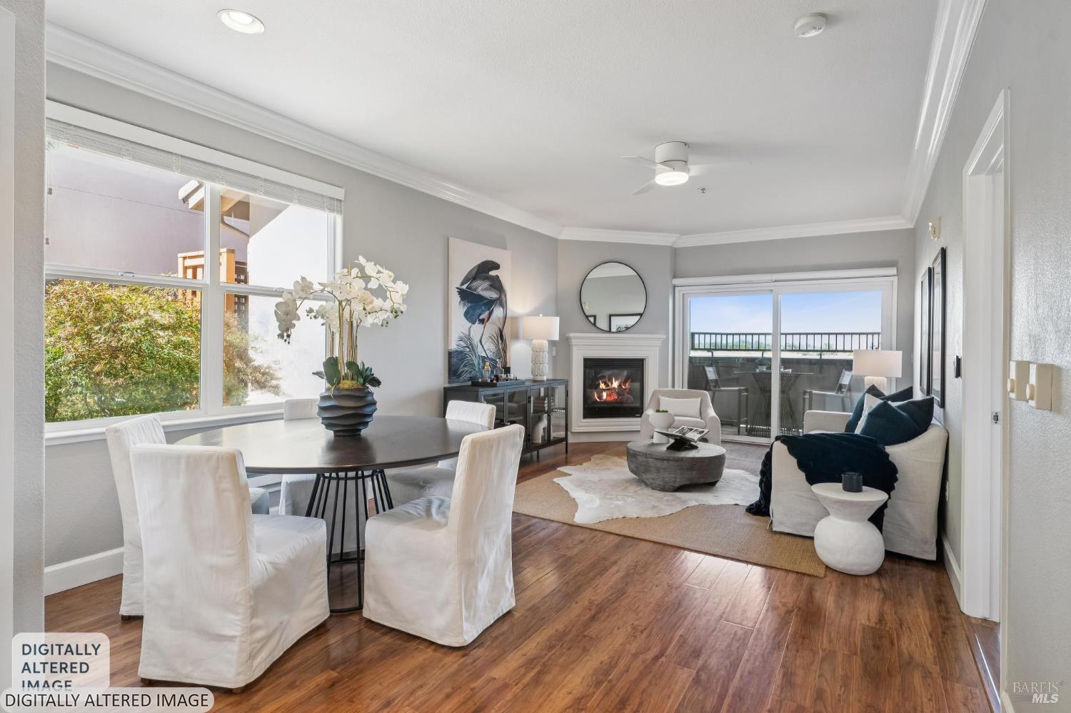 301 North Avenue San Rafael CA 94903