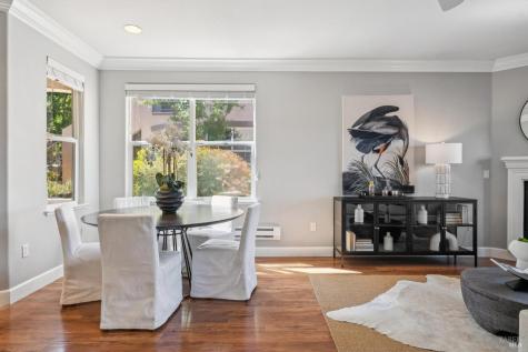 301 North Avenue San Rafael CA 94903