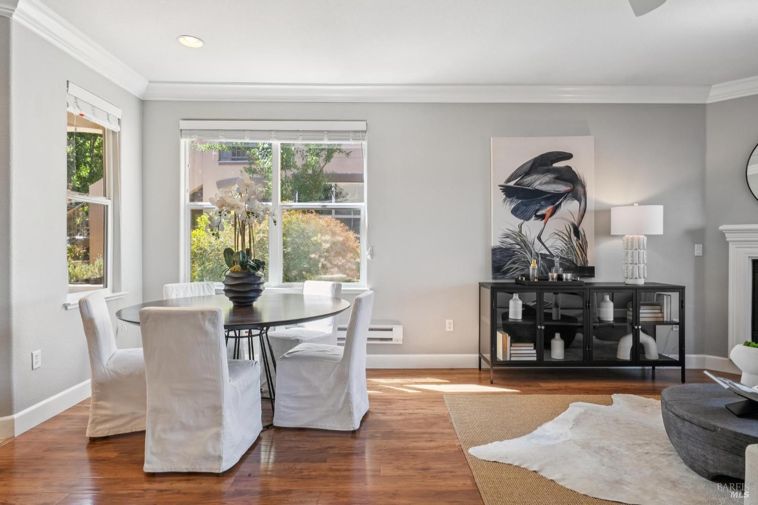 301 North Avenue San Rafael CA 94903