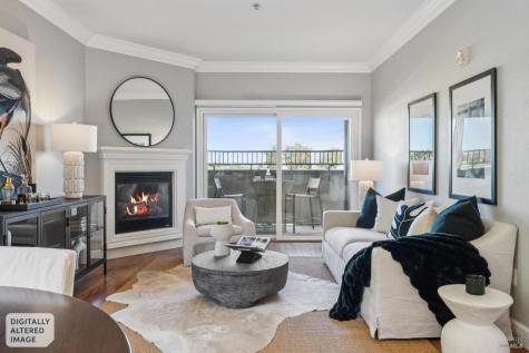 301 North Avenue San Rafael CA 94903