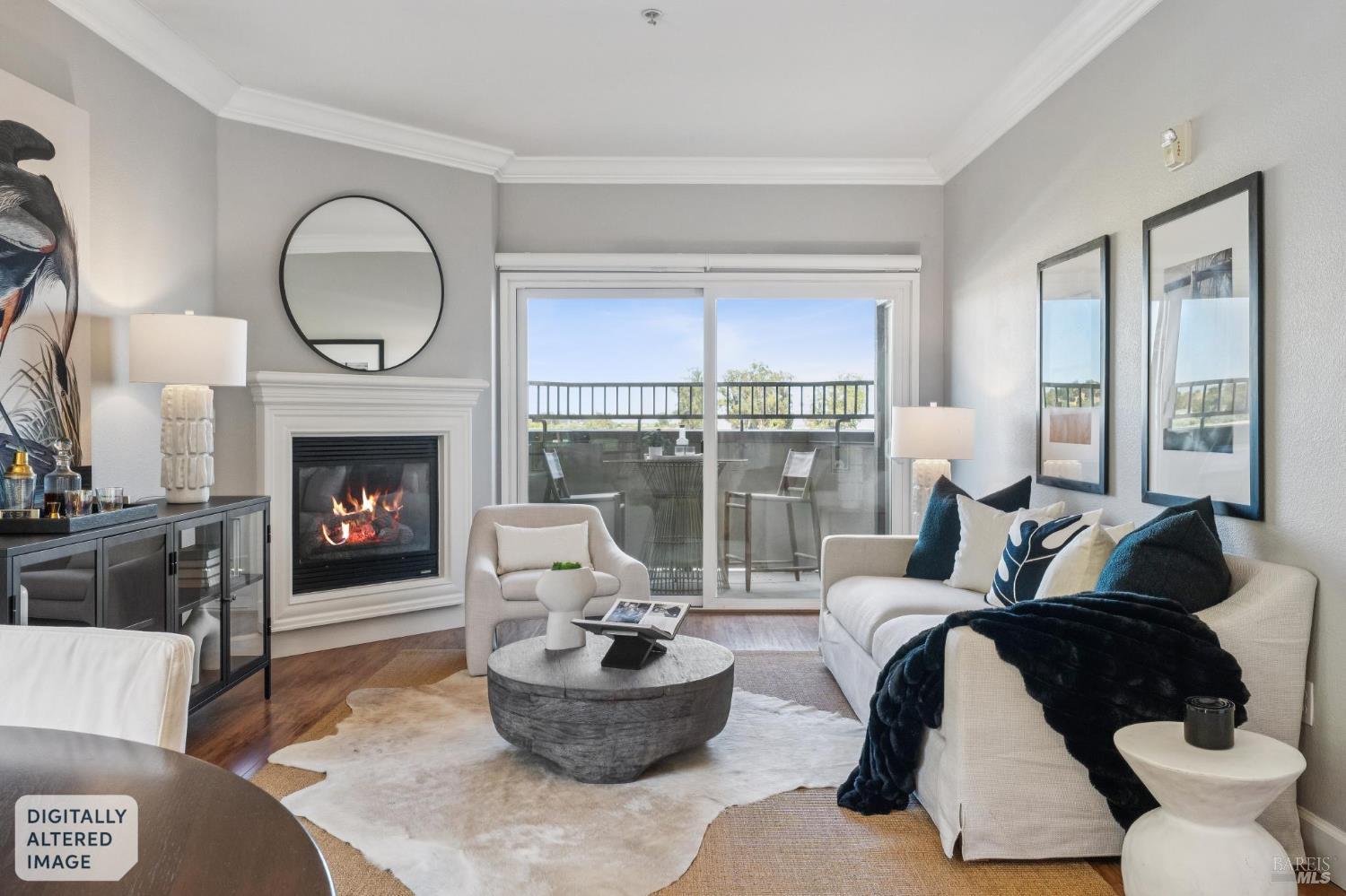 301 North Avenue San Rafael CA 94903