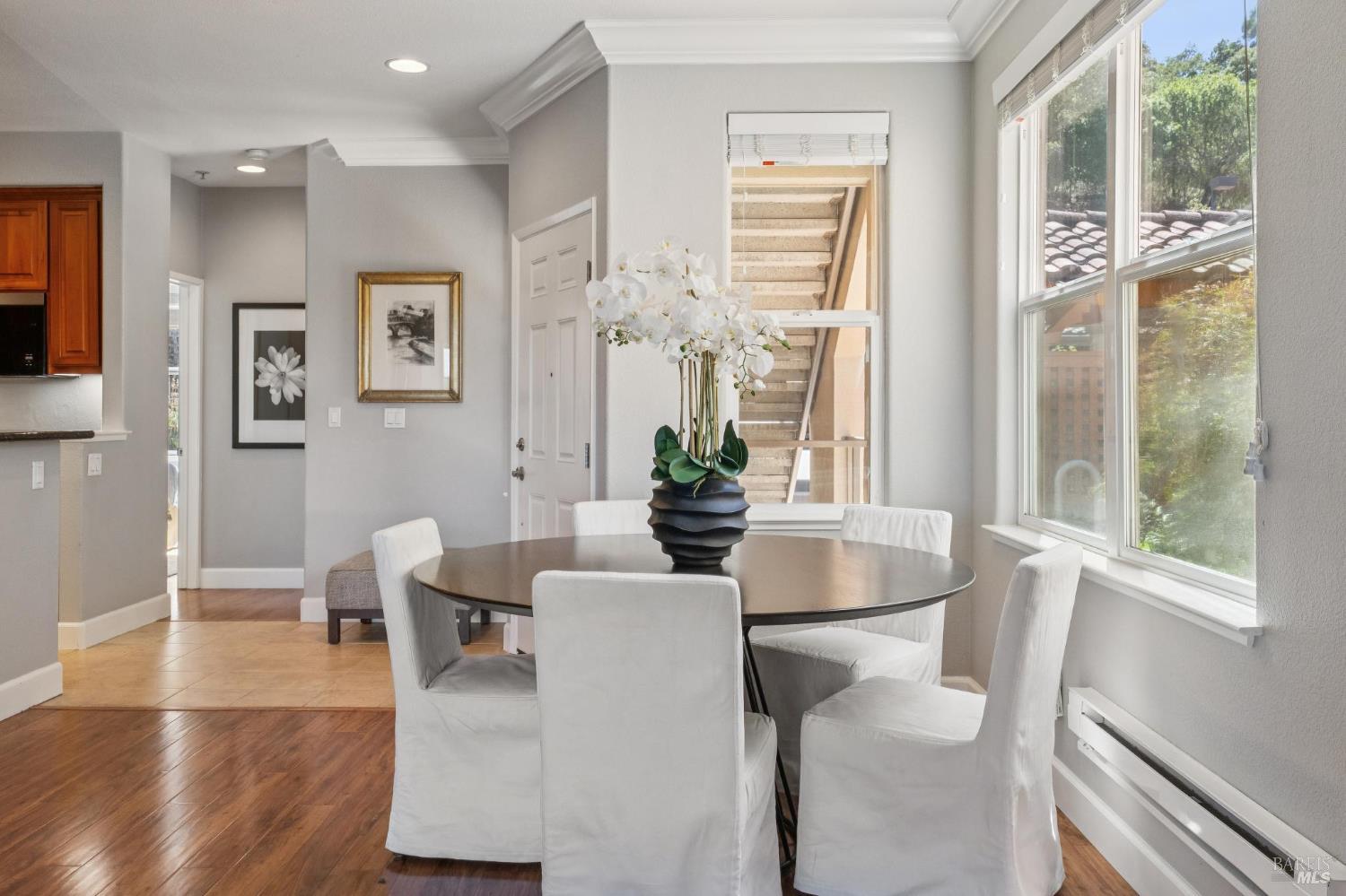 301 North Avenue San Rafael CA 94903