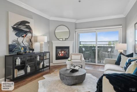 301 North Avenue San Rafael CA 94903