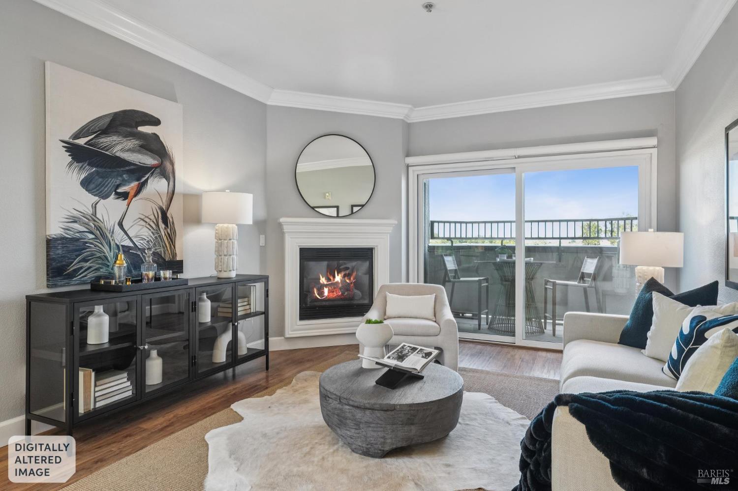 301 North Avenue San Rafael CA 94903