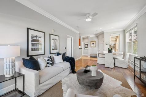 301 North Avenue San Rafael CA 94903