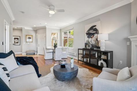 301 North Avenue San Rafael CA 94903