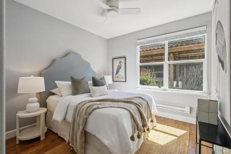 301 North Avenue San Rafael CA 94903