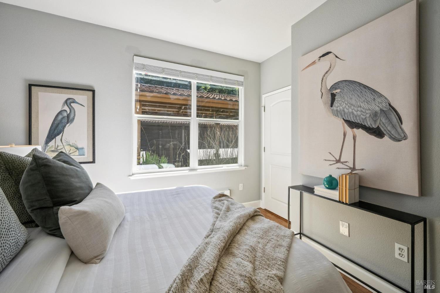 301 North Avenue San Rafael CA 94903
