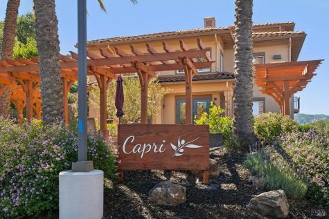 301 North Avenue San Rafael CA 94903