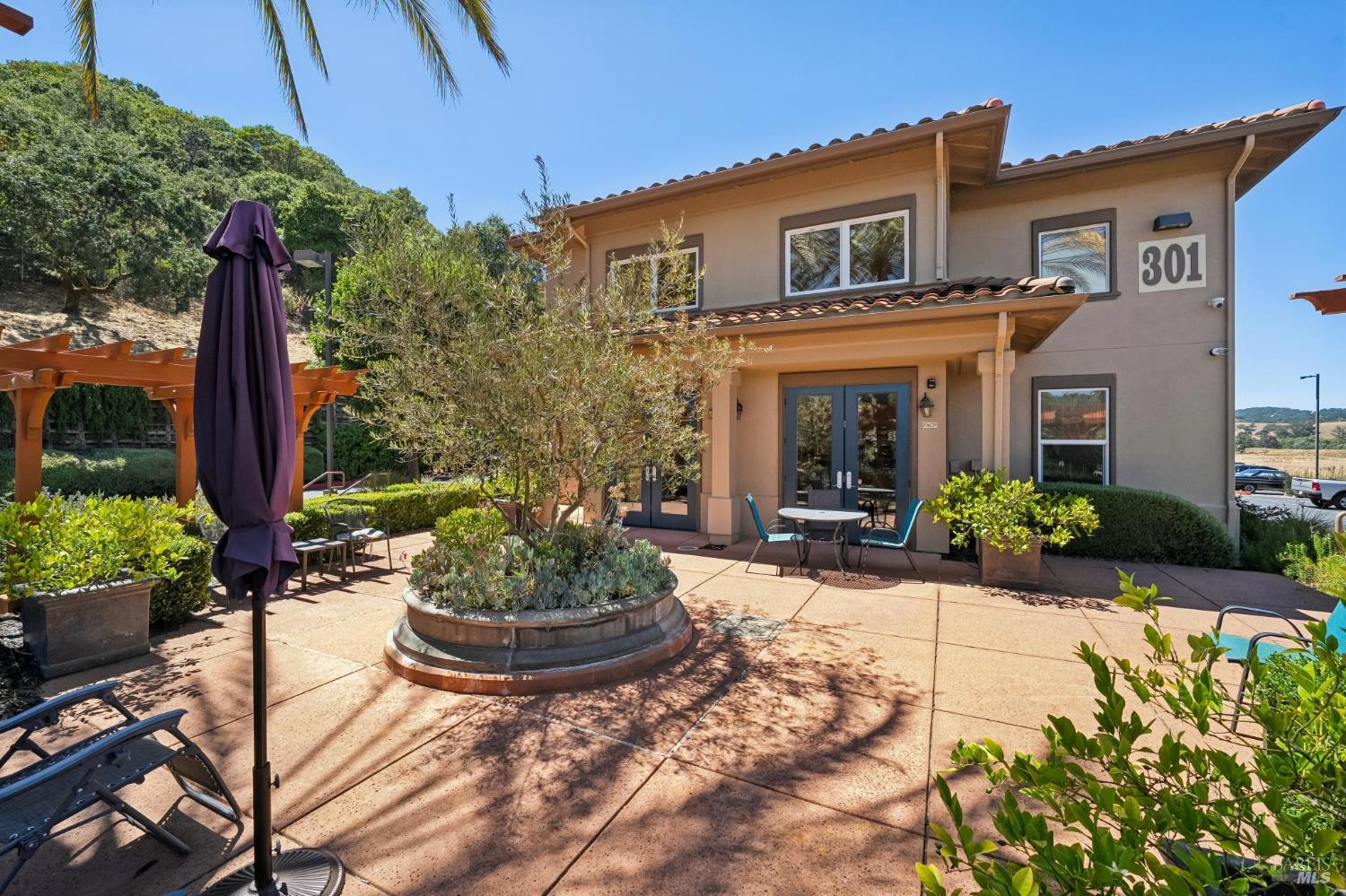 301 North Avenue San Rafael CA 94903