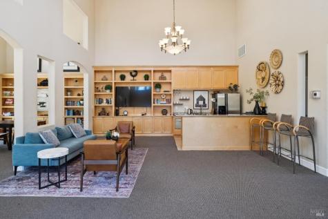 301 North Avenue San Rafael CA 94903