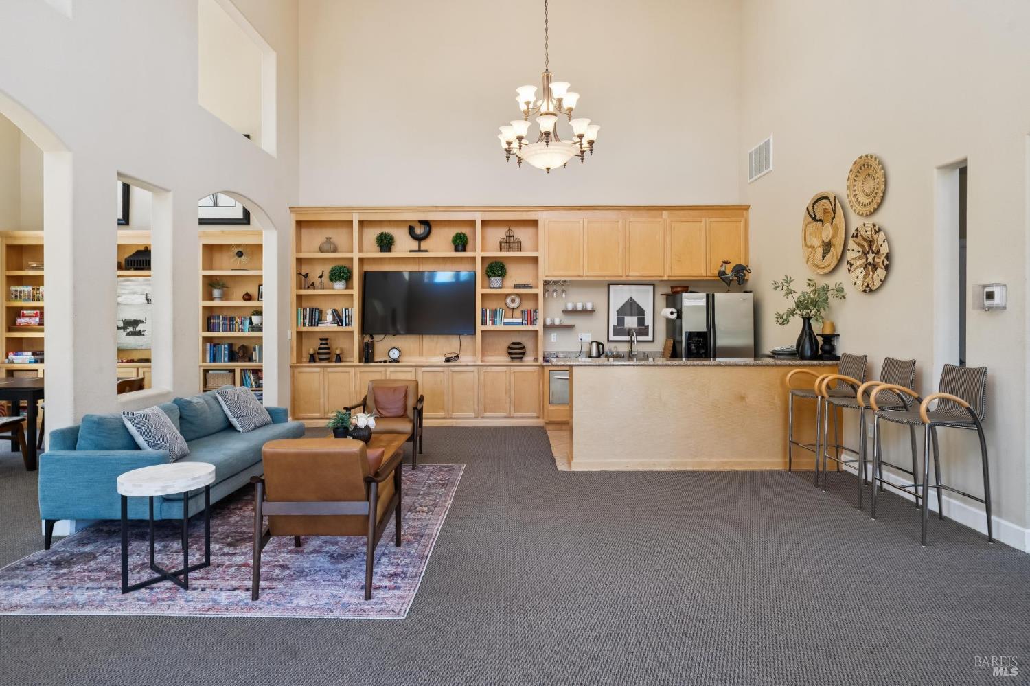 301 North Avenue San Rafael CA 94903