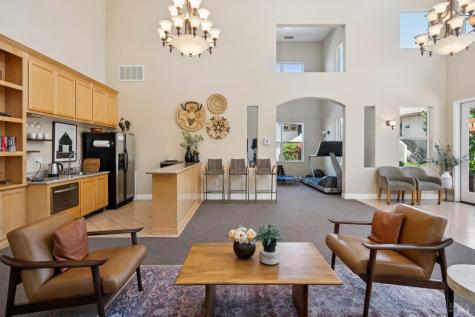 301 North Avenue San Rafael CA 94903