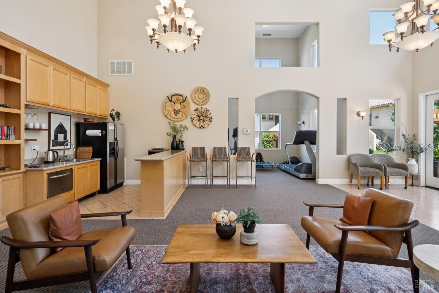 301 North Avenue San Rafael CA 94903