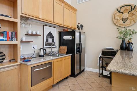 301 North Avenue San Rafael CA 94903
