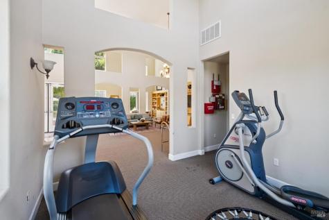 301 North Avenue San Rafael CA 94903