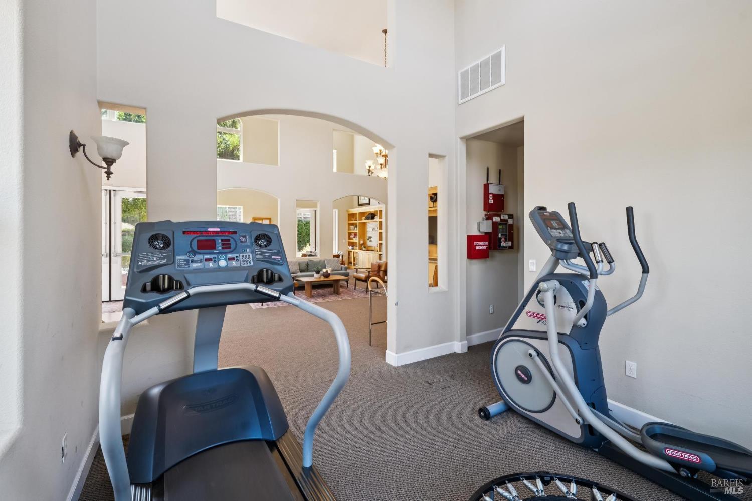 301 North Avenue San Rafael CA 94903