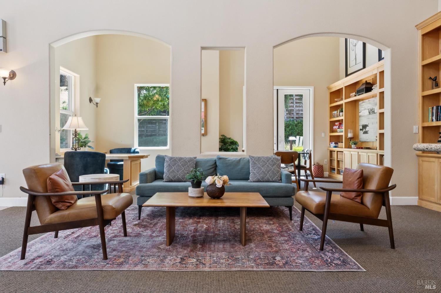 301 North Avenue San Rafael CA 94903