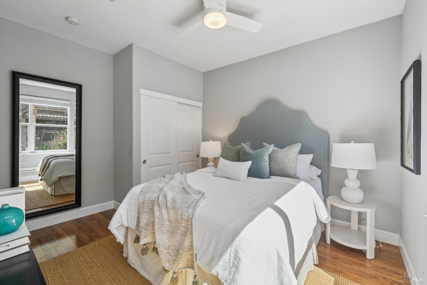 301 North Avenue San Rafael CA 94903