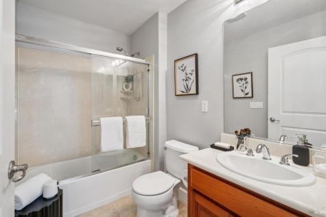 301 North Avenue San Rafael CA 94903