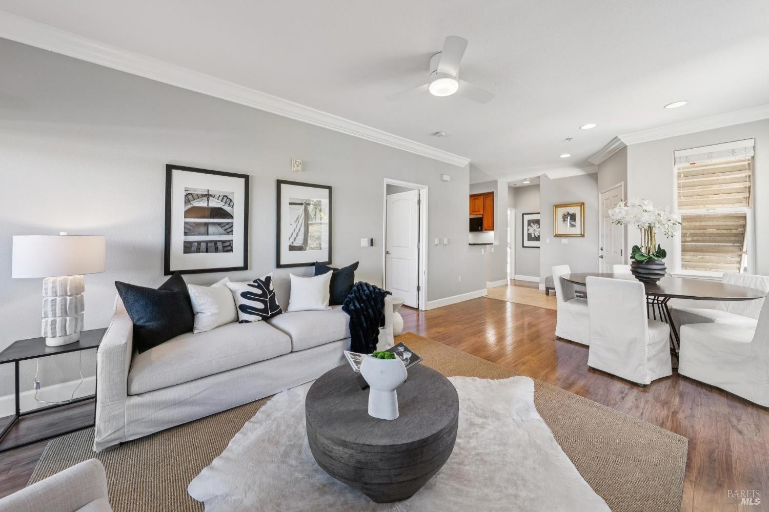 301 North Avenue San Rafael CA 94903