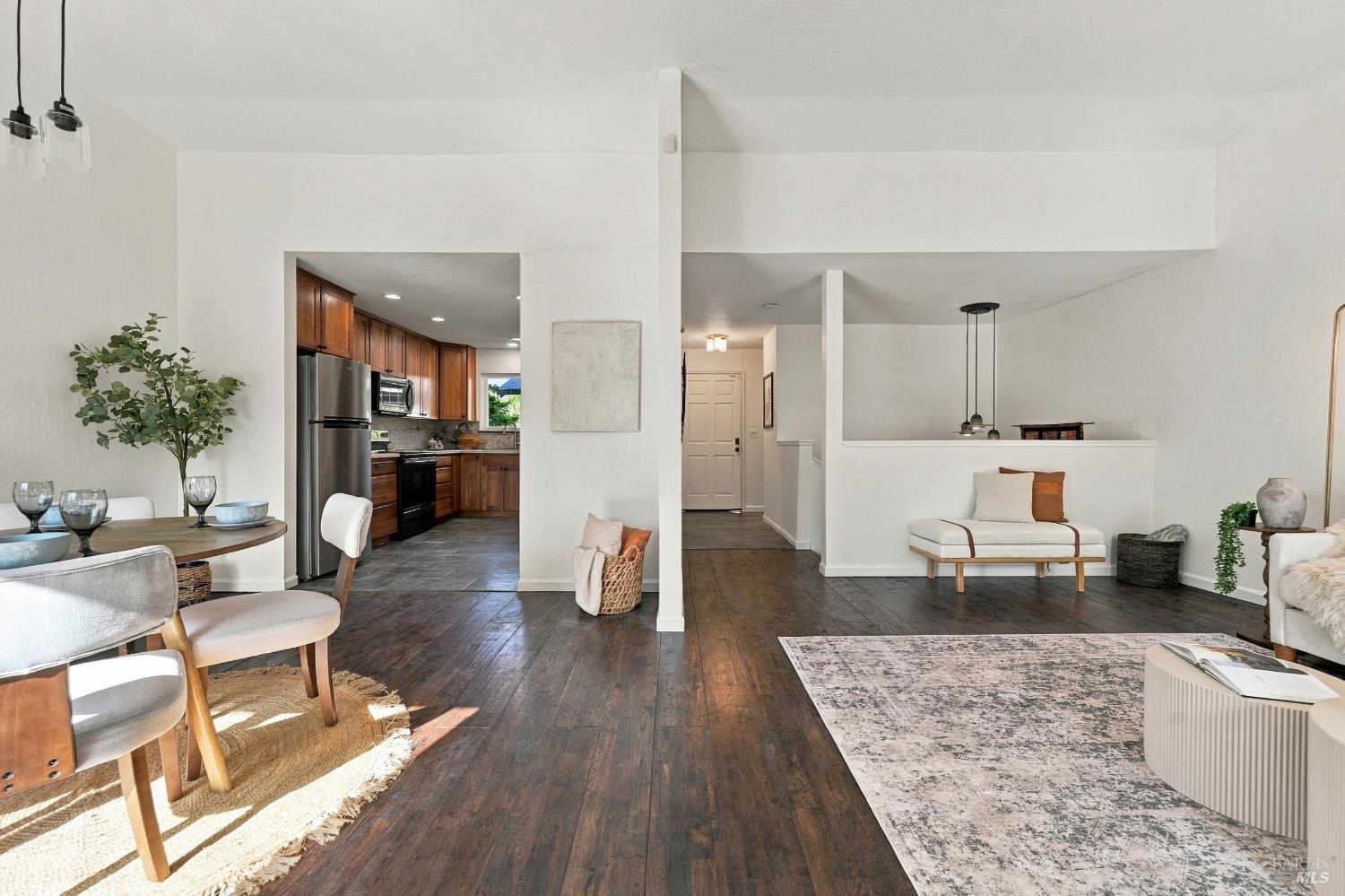 1716 Casa Grande Street Benicia CA 94510