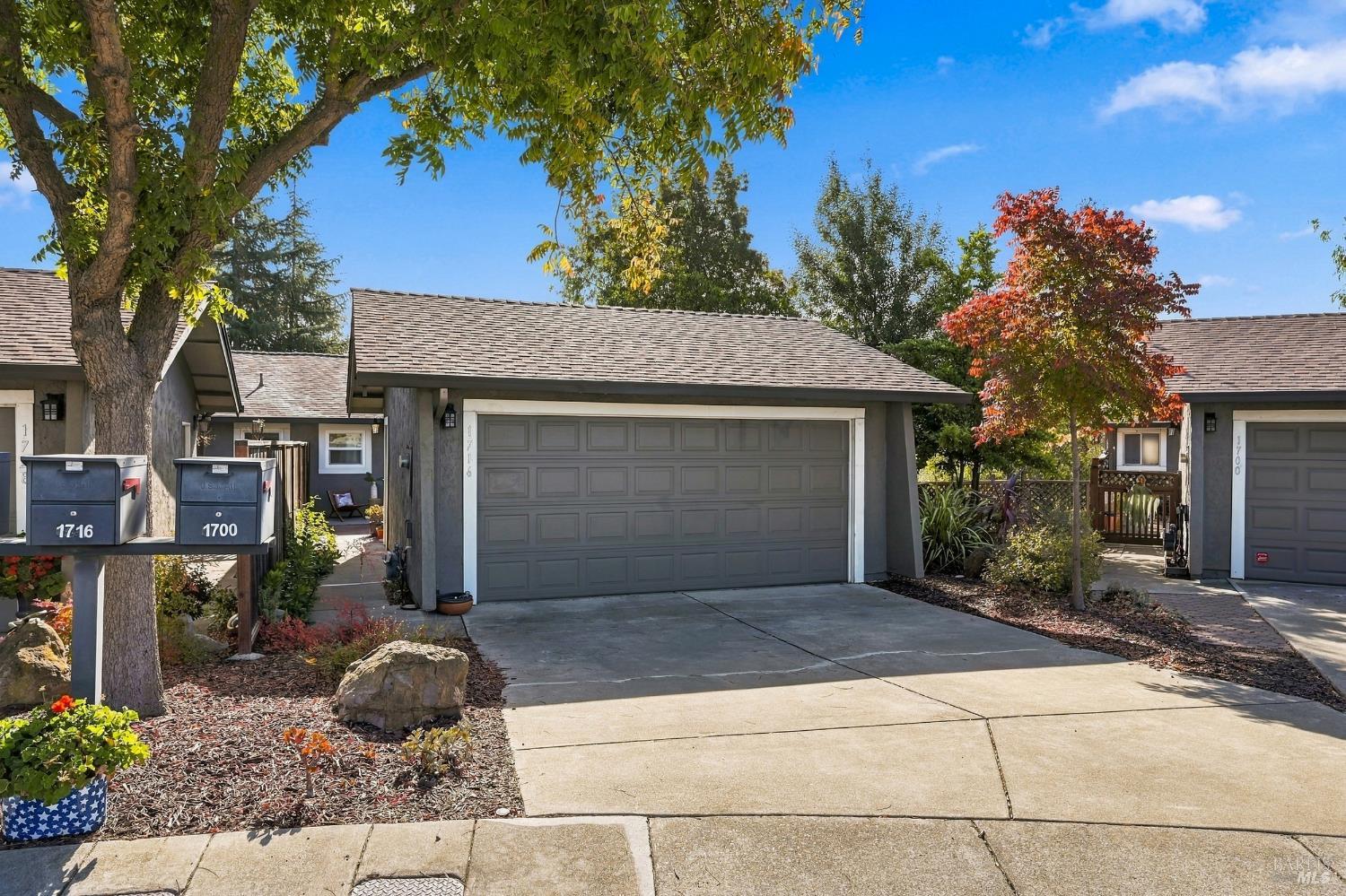 1716 Casa Grande Street Benicia CA 94510