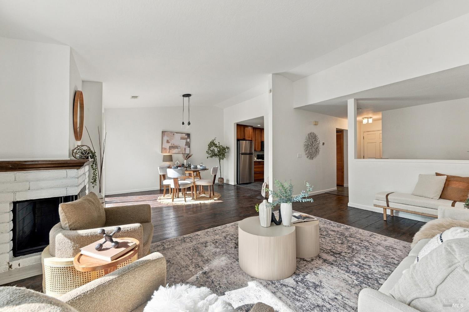 1716 Casa Grande Street Benicia CA 94510