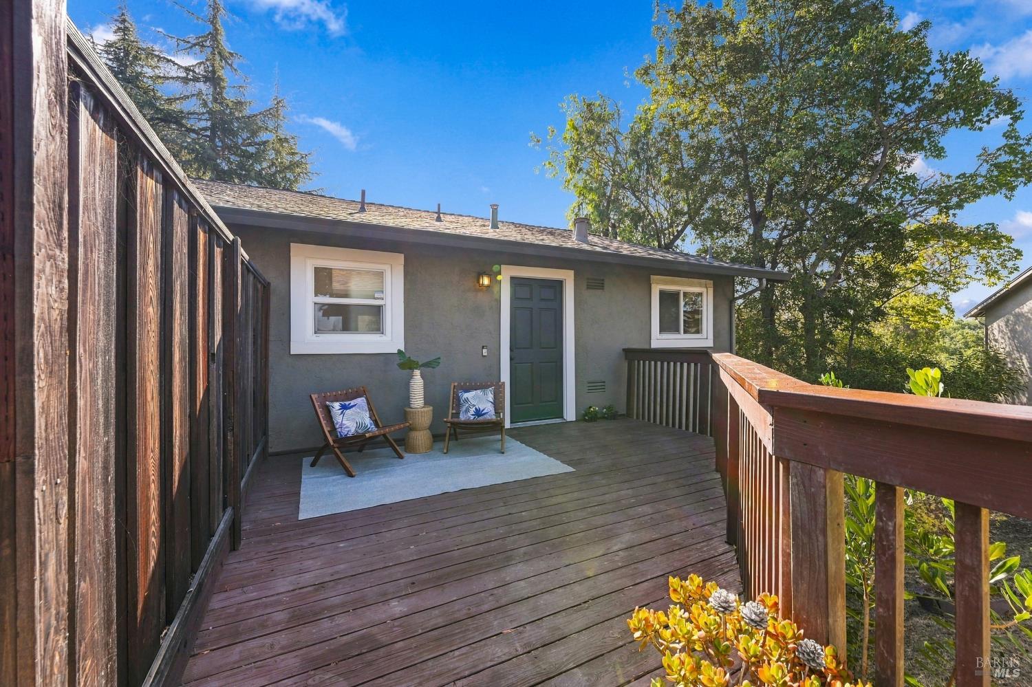 1716 Casa Grande Street Benicia CA 94510
