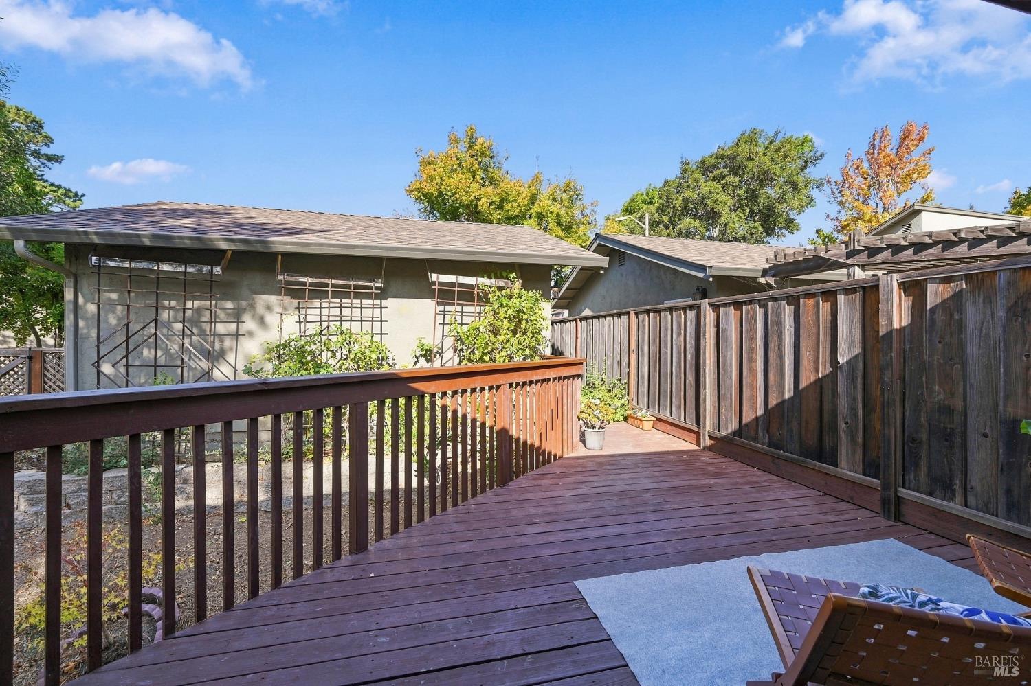 1716 Casa Grande Street Benicia CA 94510