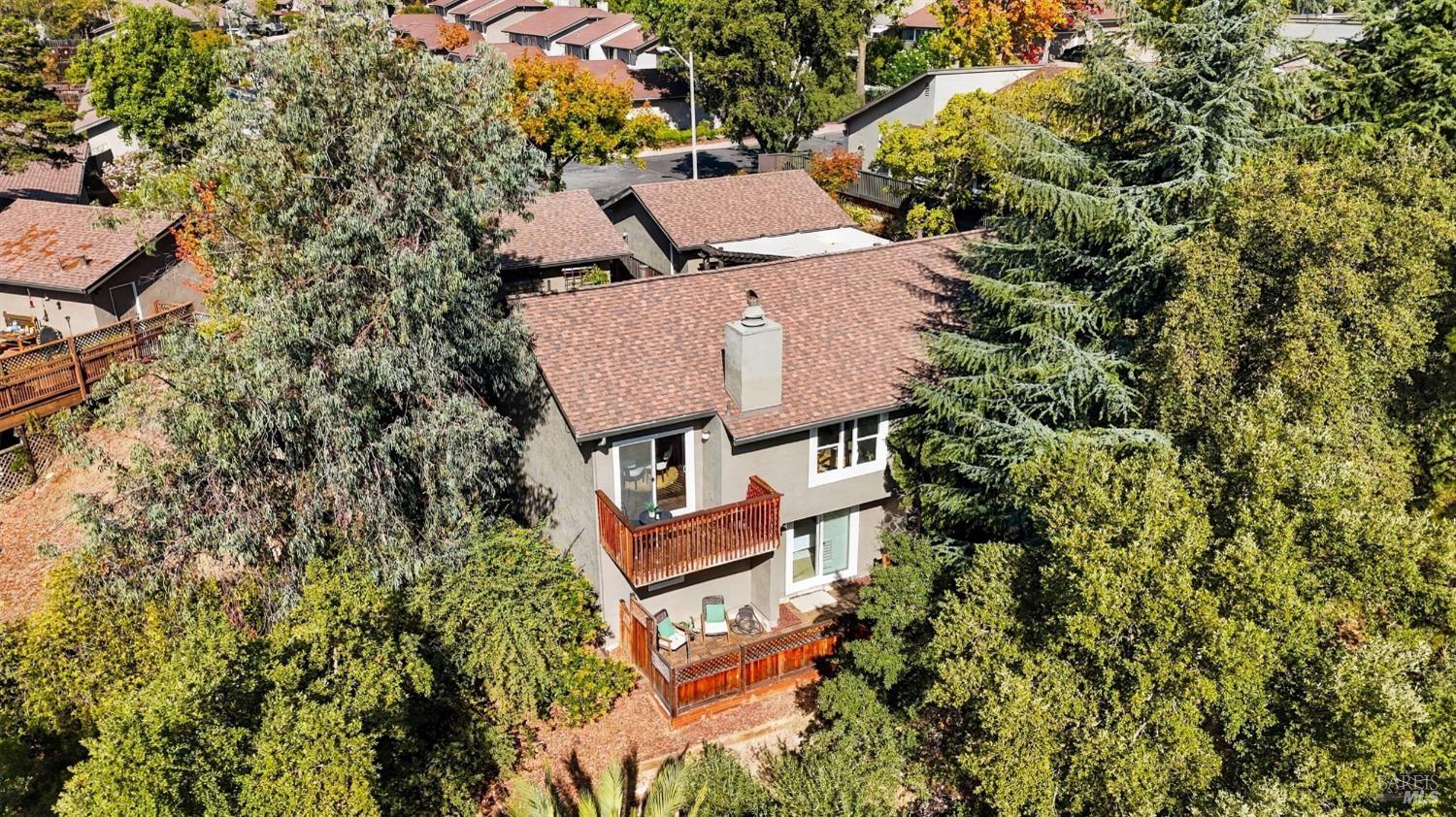 1716 Casa Grande Street Benicia CA 94510