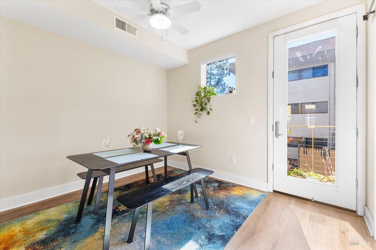 310 City Center Drive Rohnert Park CA 94928