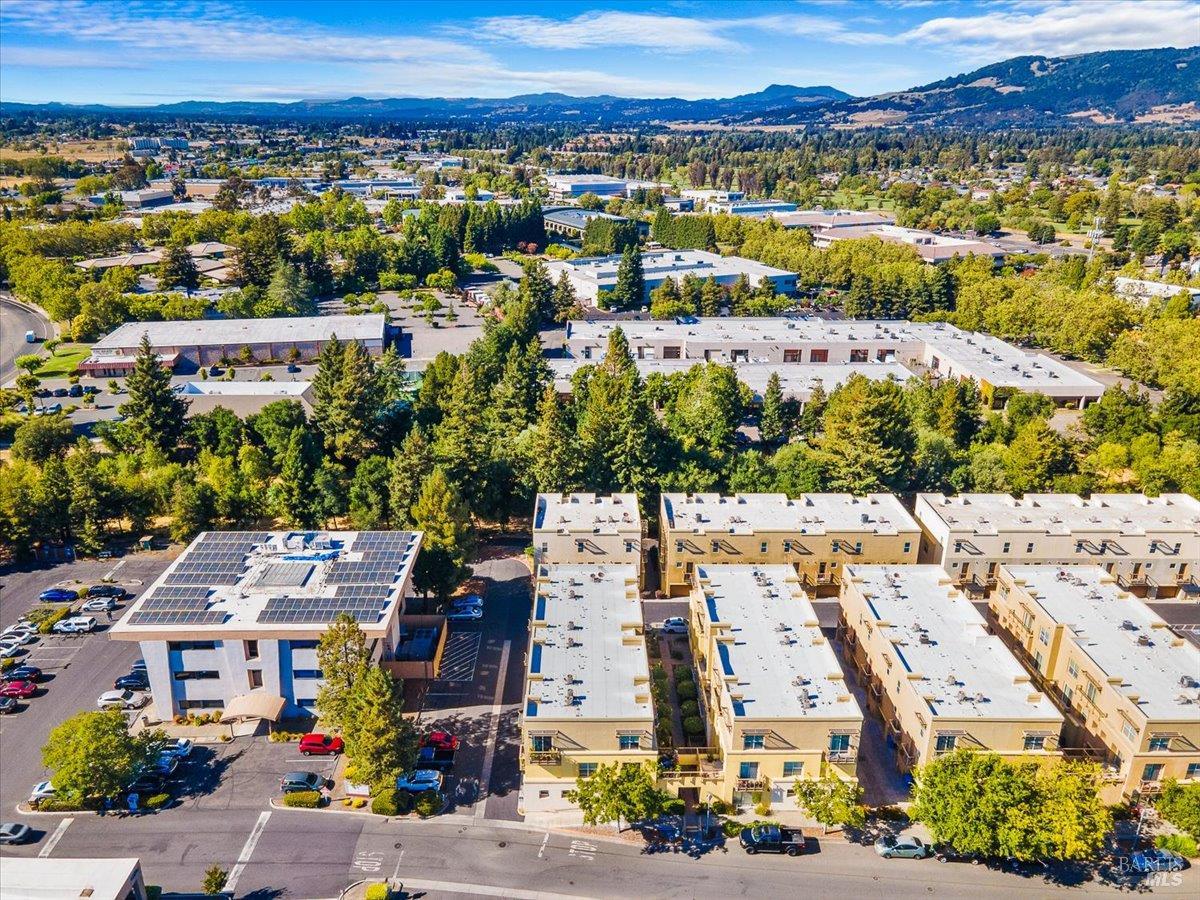 310 City Center Drive Rohnert Park CA 94928